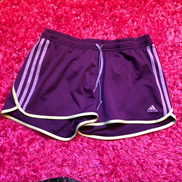 adidas Pants - 🏋️‍♀️Adidas Climalite Shorts